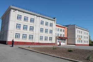В Клетне школу №2 отремонтируют за 27 миллионов рублей