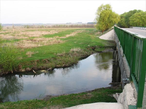 В 2022-м году в Брянской области отремонтируют семь мостов