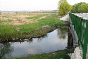 В 2022-м году в Брянской области отремонтируют семь мостов
