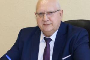 Владимир Ковалев покинул пост председателя комитета Брянской облдумы