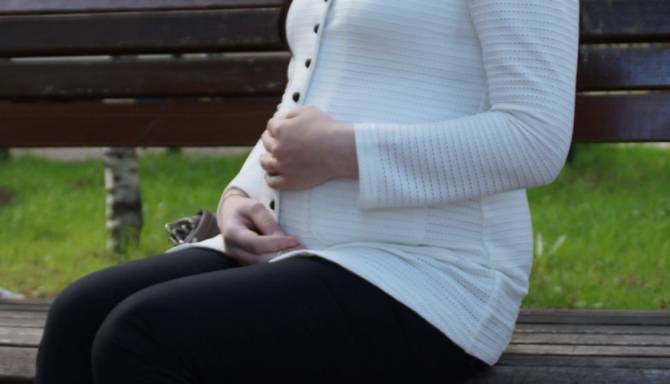 В Брянске девушка пожаловалась на предлагавшего сделать аборт врача
