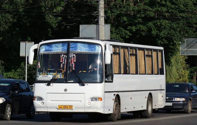В Брянске продлили маршруты нескольких троллейбусов и автобусов