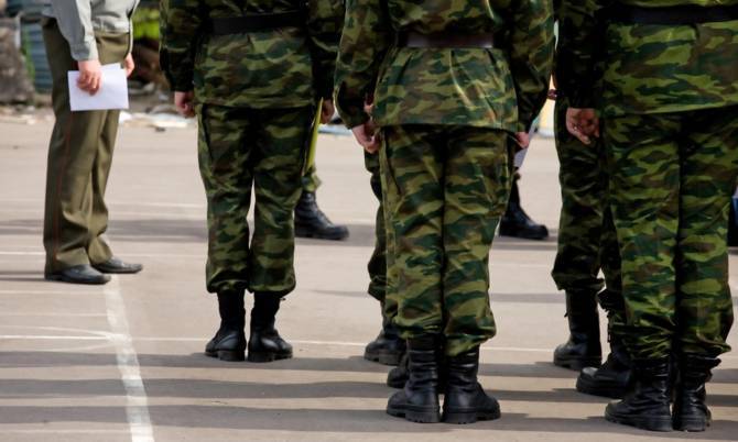 Участвующие в СВО брянские добровольцы получат статус ветерана боевых действий 