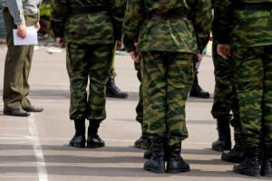 Участвующие в СВО брянские добровольцы получат статус ветерана боевых действий 