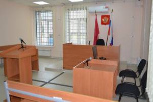 В Рогнедино мировой судебный участок увеличился втрое