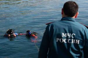 В Брянске на карьере за Мясокомбинатом утонула девочка