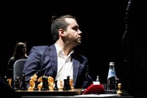 Брянский шахматист Непомнящий сыграет на онлайн-Олимпиаде в составе сборной