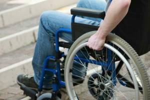 В Стародубе инвалидов лишили доступа в центр занятости