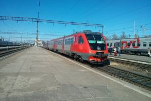 На Брянщине из-за ремонта моста укоротят маршруты поездов