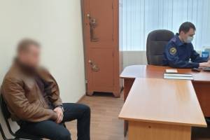 Жителя Брянска осудят за стрельбу в охранника ресторана «Фабрика»