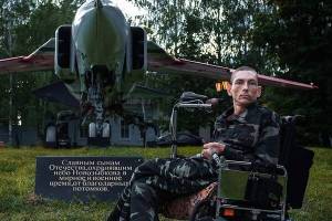 Брянский инвалид запустит в Новозыбкове «Музрадио»