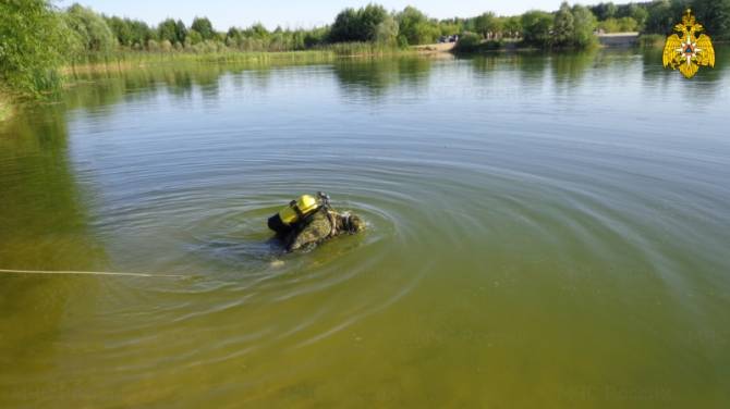В Брянске в реке Десне утонул 43-летний мужчина