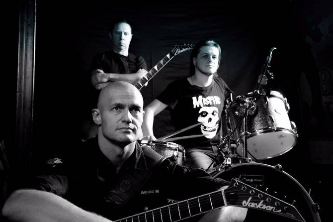 Гитарные монстры из Москвы сыграют для брянцев хиты группы Rammstein