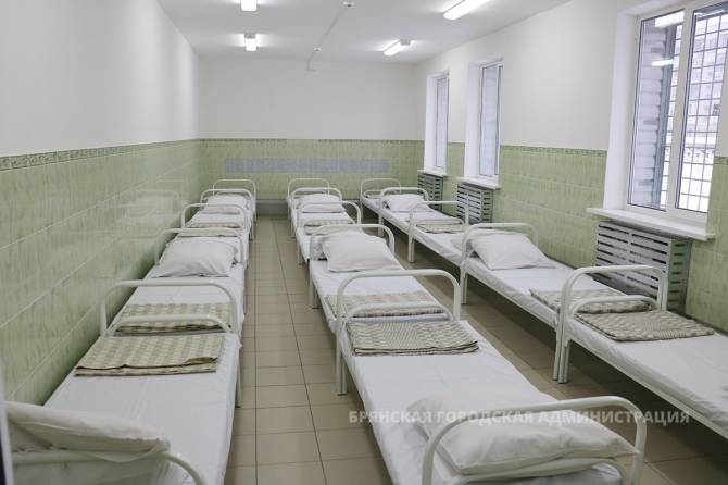 В Брянске на четырех попавших в медвытрезвитель мужчин приходится одна женщина