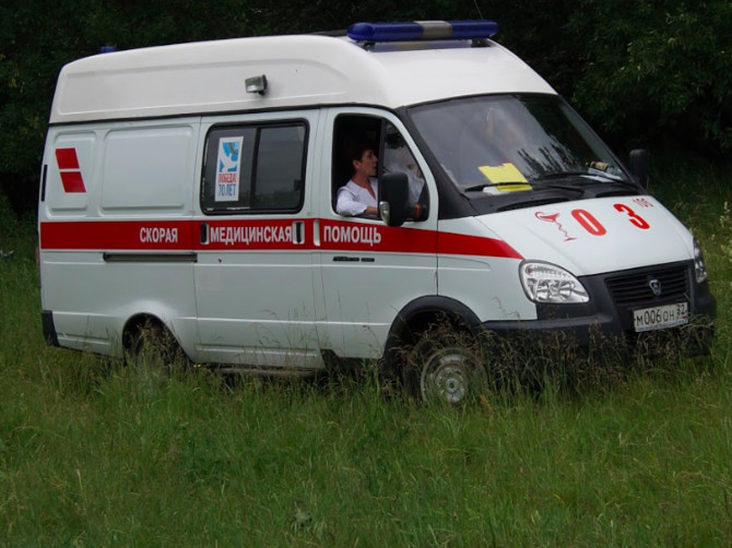 В Брянской области появится Единая служба скорой помощи 