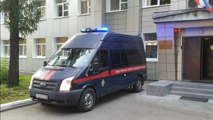 В Брянске суд арестовал предполагаемого сообщника депутата Павлова