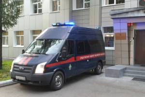 В Брянске суд арестовал предполагаемого сообщника депутата Павлова