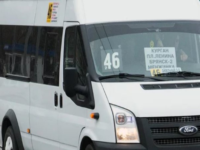 В Брянске владельцев маршрутов №246 и 34 наказали за нарушения