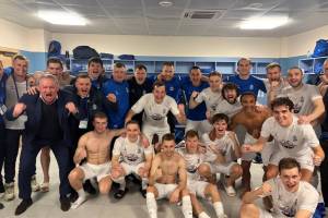 Брянское «Динамо» стартовало с двух побед в группе «Серебро» Второй Лиги