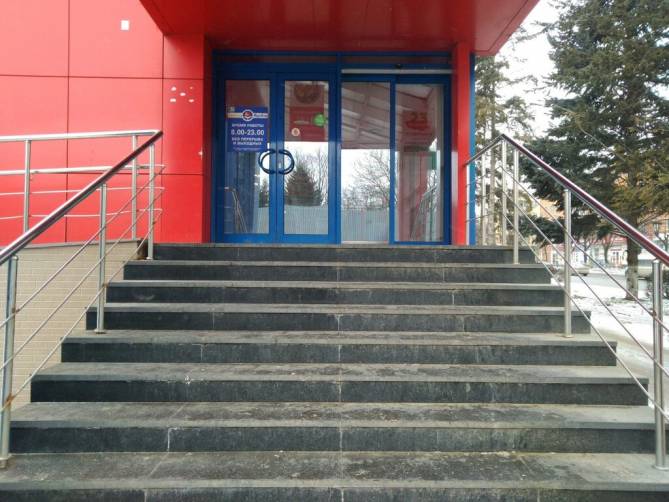 В Брянске закрылся последний магазин «Журавли»
