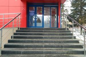В Брянске закрылся последний магазин «Журавли»