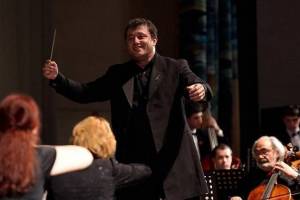 Брянцев пригласили на онлайн-концерт симфонического оркестра