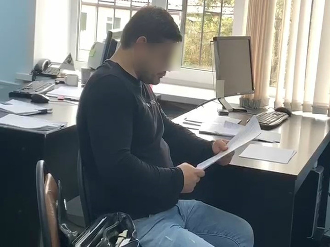 Лжебанкиры из Самары развели брянцев на 290 тысяч рублей