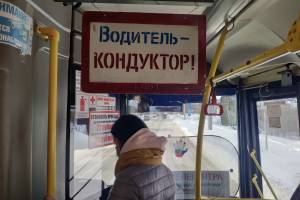 В Брянске с 11 января повысят стоимость проезда в автобусах до 25 рублей