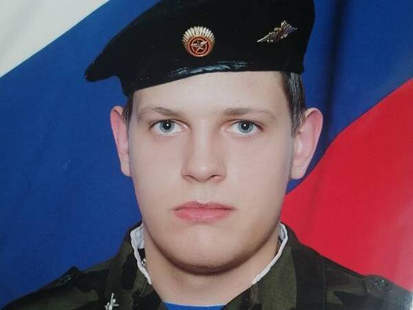 В ходе спецоперации в Украине погиб брянский военный Павел Моськин