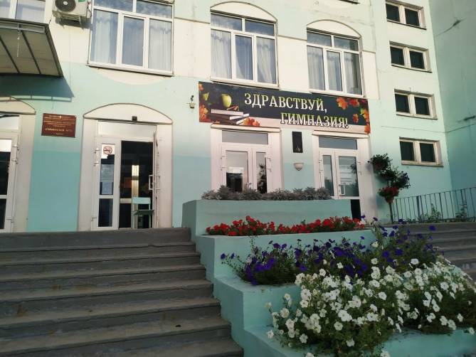 В Брянске назовут причину массового отравления в гимназии №3