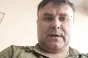 Ветеран объявил голодовку в Брянской городской больнице №4