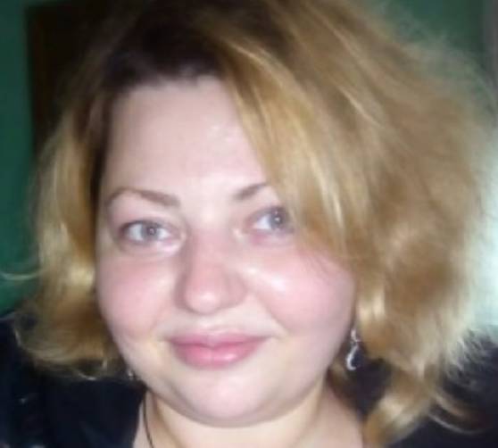Брянцев просят помочь найти 36-летнюю жительницу Санкт-Петербурга