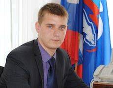 Врио главы администрации Климовского района стал 33-летний единоросс