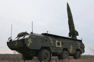 ВСУ атаковали ракетой «Точка-У» нефтепровод «Дружба» в Брянской области