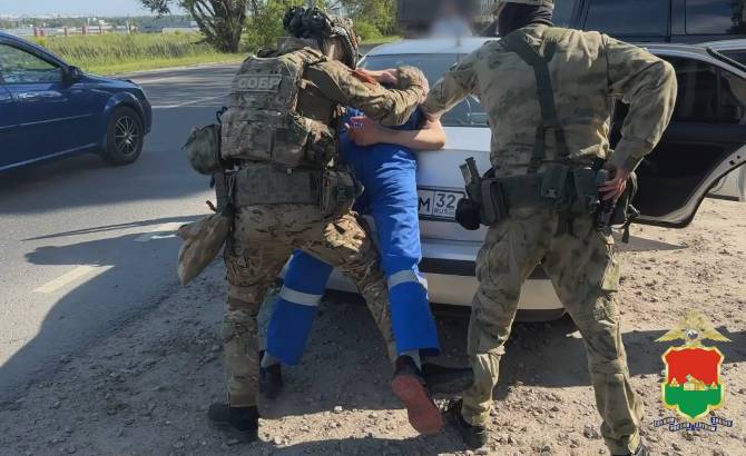 В Брянске поймали банду лжегазовиков, обманувших 30 человек