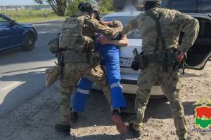 В Брянске поймали банду лжегазовиков, обманувших 30 человек