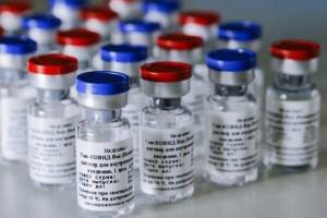 На Брянщину 30 июня доставят ещё три десятка тысяч доз вакцины