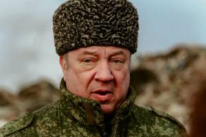 Генерал-лейтенант Андрей Гурулёв заявил о серьезной угрозе нападения ВСУ на Брянск