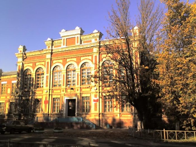 В Брянске в БГТУ замерзают студенты и преподаватели