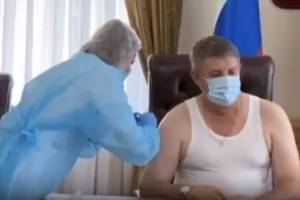 Брянский губернатор Богомаз заявил о мутации коронавируса