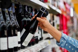 Брянцы 24 июня не смогут купить алкогольные напитки