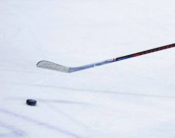Брянские хоккеисты прервали серию поражений в Перми
