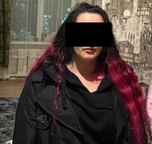 У задержанной в Брянске наркозакладчицы нашли более 100 свертков с синтетикой