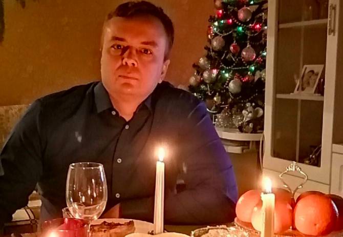 Брянский депутат Владимир Шнейдер вырвался из цепких лап хакеров