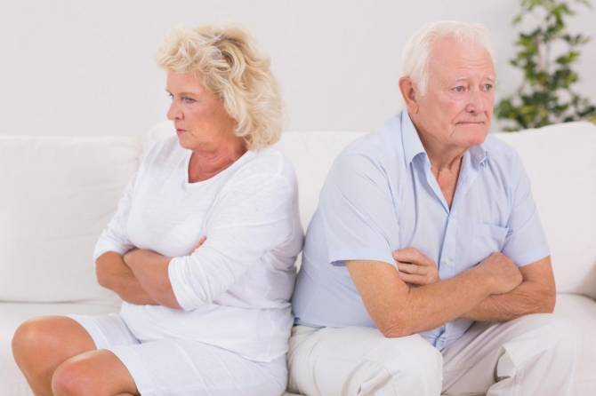 Брянские мужчины назвали дискриминацией 5-летнюю разницу в пенсионном возрасте
