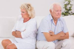Брянские мужчины назвали дискриминацией 5-летнюю разницу в пенсионном возрасте