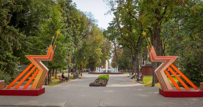 В Брянске на День города не будет парада и салюта