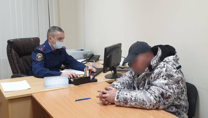 Бывшего милиционера Удава осудили на 17,5 лет за кровавую бойню в Рогнедино