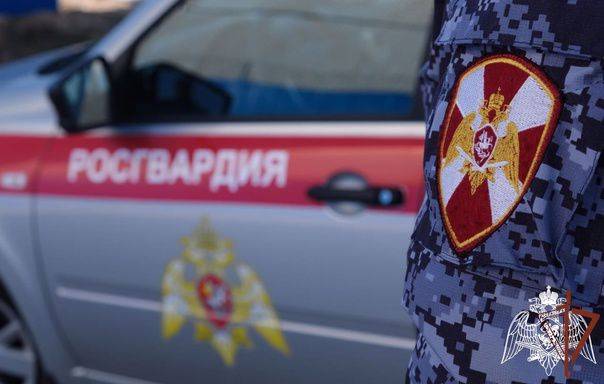 Безопасность брянцев на «Славянском единстве» обеспечат 200 росгвардейцев