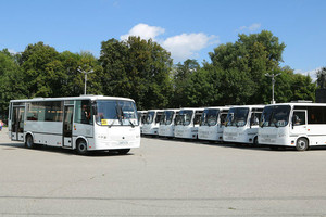 Жители посёлка Радица-Крыловка просят автобус в центр Брянска